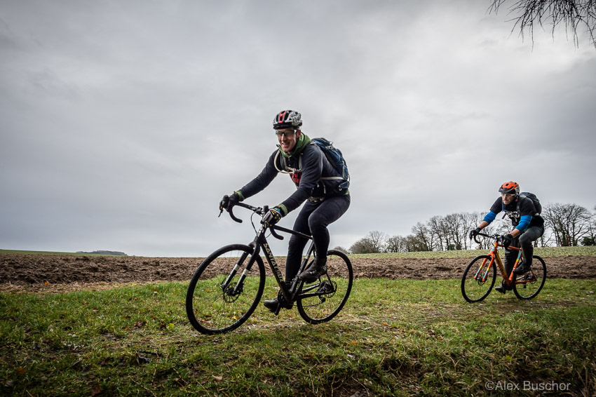 Tortur Cyclocross, Schaffhausen am Sontag 14.02.2016