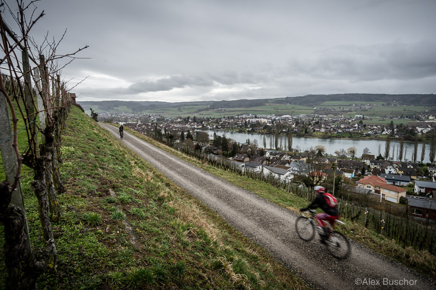 Tortur Cyclocross, Schaffhausen am Sontag 14.02.2016